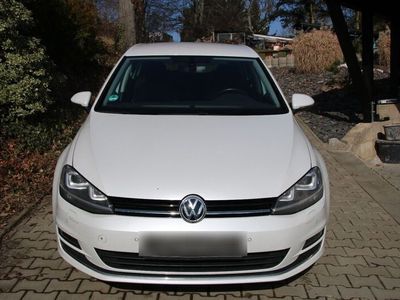 gebraucht VW Golf 1.4 TSI 90kW BMT Highline Highline