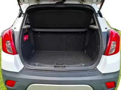 Gebraucht Opel Mokka