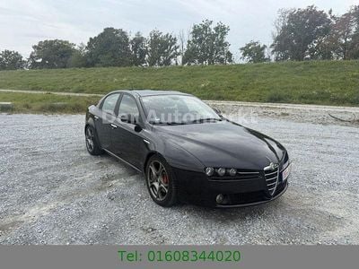 Alfa Romeo 159