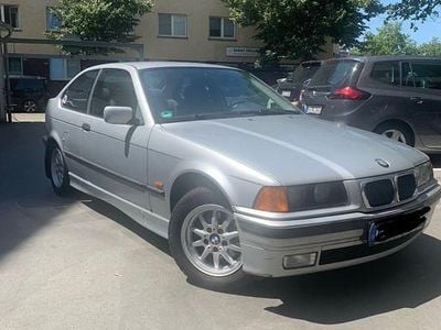 BMW 316 Compact