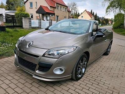 Renault Mégane Cabriolet