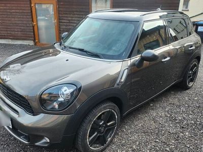 gebraucht Mini Cooper S Countryman Cooper S Cooper S ALL4