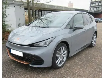 Gebraucht Cupra Born 169 kW (231 PS) 2023 Grau Kleinwagen