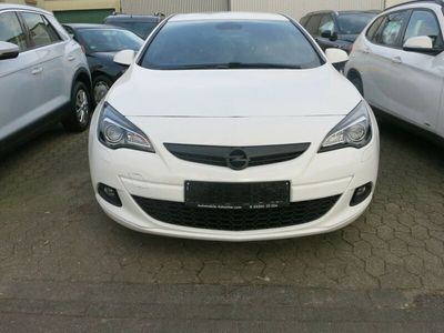 gebraucht Opel Astra OPC,Leder,Navi,Automatik,WR