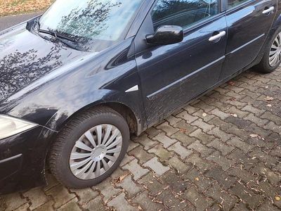 Renault Mégane GrandTour