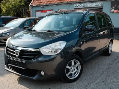 Gebraucht Dacia Lodgy