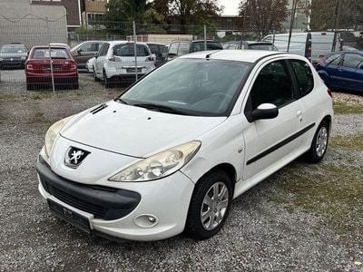 Peugeot 206+