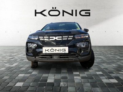 Usata Dacia Spring 2023 Andere Utilitaria