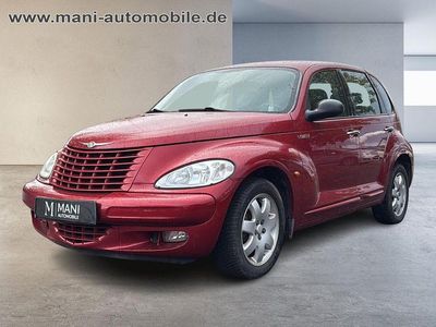 Chrysler PT Cruiser