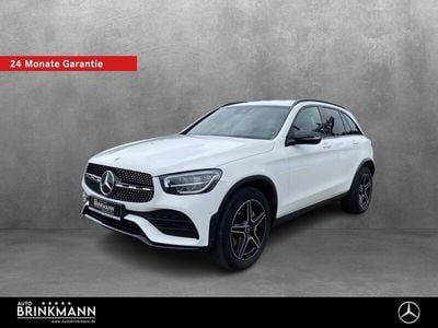 Mercedes GLC200