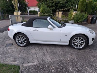 Mazda MX5