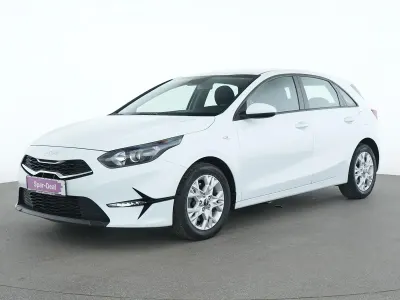 Gebraucht Kia Ceed