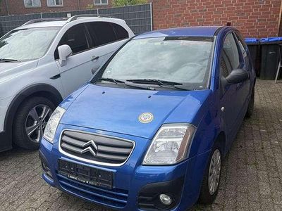 Citroën C2