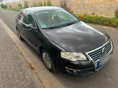 Gebraucht VW Passat