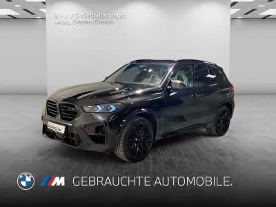 Gebraucht BMW X5 M
