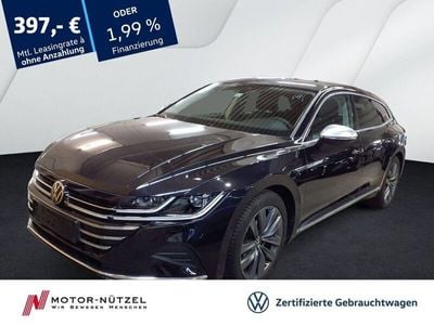 VW Arteon