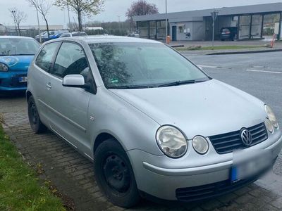 gebraucht VW Polo 