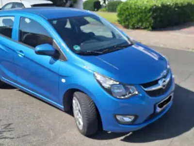 Gebraucht Opel Karl