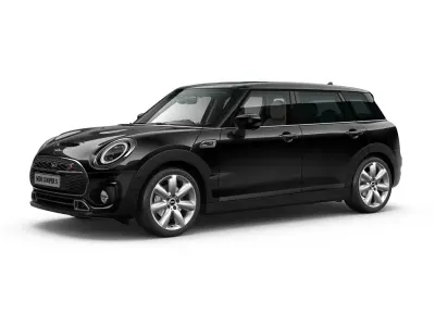 Gebraucht Mini Cooper S 178 PS (130 kW) 2021 Schwarz Kleinwagen