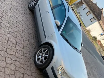 Occasion VW Passat 150 ch (110 kW) 2000 Argent Break