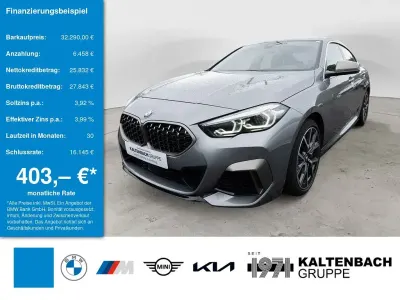 Gebraucht BMW M235