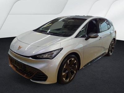 Occasion Cupra Born e-Boost 169 kW (231 PK) 2025 Zilver Hatchback