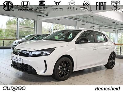 Gebraucht Opel Corsa Edition 101 PS (74 kW) 2025 Weiß Limousine