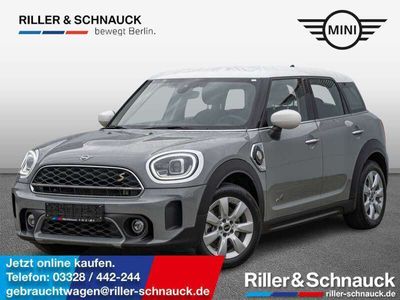 gebraucht Mini Cooper Countryman 