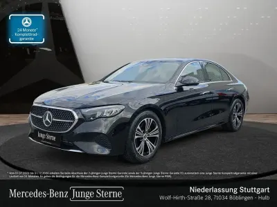 Gebraucht Mercedes E200