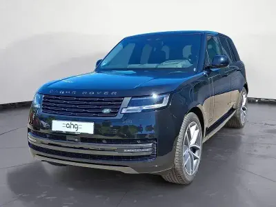 Gebraucht Land Rover Range Rover