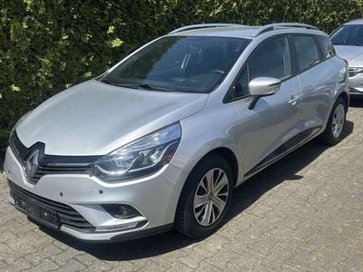 Renault Clio GrandTour