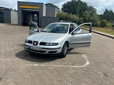 Seat Toledo