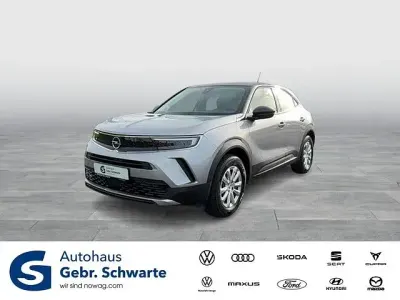 Gebraucht Opel Mokka-e