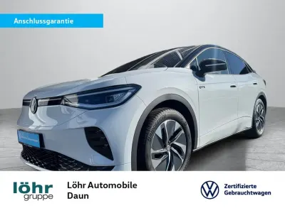 Second-hand VW ID.5 GTX 250 kW (340 CP) 2025 Alb SUV