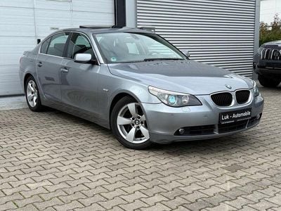 BMW 535