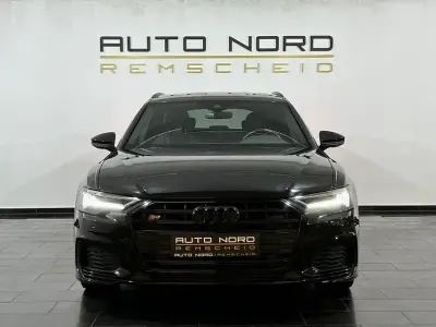 Gebraucht Audi S6