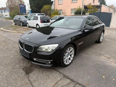 BMW 730