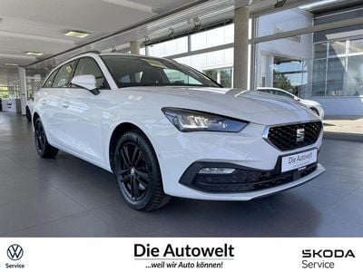 Seat Leon ST