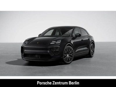 Gebraucht Porsche Macan 264 kW (360 PS) 2025 Grau SUV