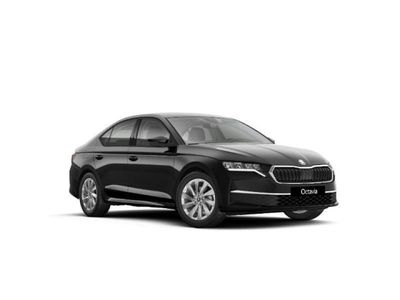 Schwarzmagic perleffekt Neu 2026 Skoda Octavia Selection Kombi | 44.750 €