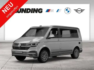 Gebraucht VW California
