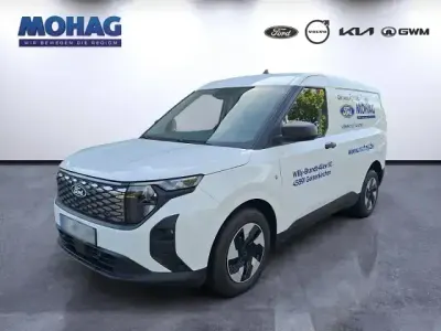 Gebraucht Ford Transit Courier Trend 100 kW (136 PS) 2025 Andere Van