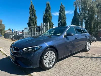 Gebraucht Mercedes C300