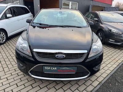 Ford Focus Cabriolet