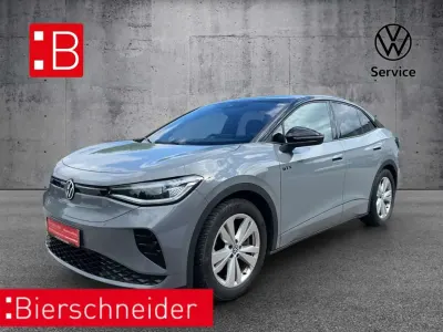 Gebraucht VW ID.5
