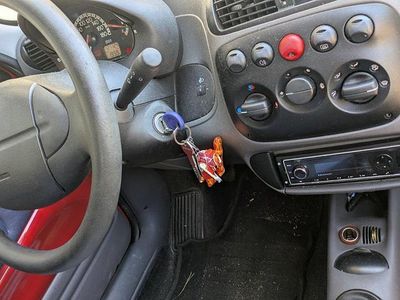 Fiat Seicento