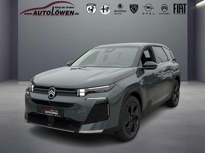 Astoriagrün metalli Gebraucht 2025 Citroën C5 Aircross SUV | 35.599 €