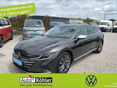 VW Arteon