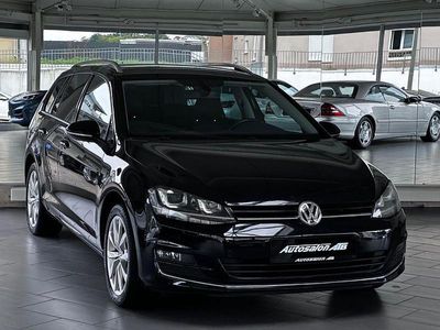 VW Golf VII