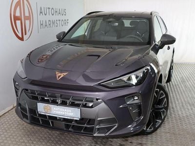 Violett Neu 2025 Cupra Terramar VZ SUV | 42.895 € (Guter Preis)